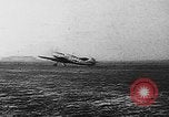 Standbild ME-109 Flugzeuge Deutschland, 1940, aus Sekunde 48 historischem Filmmaterial Videoclip 65675049526
