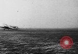 Standbild ME-109 Flugzeuge Deutschland, 1940, aus Sekunde 49 historischem Filmmaterial Videoclip 65675049526