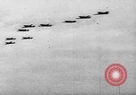 Standbild ME-109 Flugzeuge Deutschland, 1940, aus Sekunde 50 historischem Filmmaterial Videoclip 65675049526