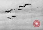 Standbild ME-109 Flugzeuge Deutschland, 1940, aus Sekunde 51 historischem Filmmaterial Videoclip 65675049526
