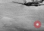 Image of ME-109 aircraft Germany, 1940, second 3 stock footage video 65675049527