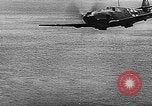 Image of ME-109 aircraft Germany, 1940, second 5 stock footage video 65675049527