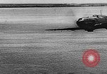 Image of ME-109 aircraft Germany, 1940, second 6 stock footage video 65675049527