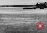 Image of ME-109 aircraft Germany, 1940, second 7 stock footage video 65675049527