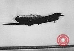 Image of ME-109 aircraft Germany, 1940, second 10 stock footage video 65675049527