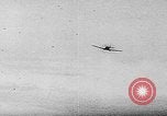 Image of ME-109 aircraft Germany, 1940, second 19 stock footage video 65675049527