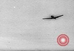 Image of ME-109 aircraft Germany, 1940, second 20 stock footage video 65675049527