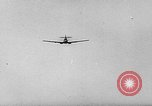 Image of ME-109 aircraft Germany, 1940, second 22 stock footage video 65675049527