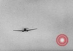 Image of ME-109 aircraft Germany, 1940, second 23 stock footage video 65675049527