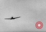 Image of ME-109 aircraft Germany, 1940, second 24 stock footage video 65675049527