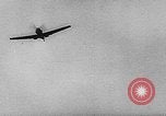 Image of ME-109 aircraft Germany, 1940, second 25 stock footage video 65675049527