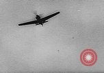 Image of ME-109 aircraft Germany, 1940, second 26 stock footage video 65675049527