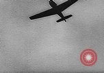 Image of ME-109 aircraft Germany, 1940, second 29 stock footage video 65675049527