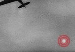 Image of ME-109 aircraft Germany, 1940, second 30 stock footage video 65675049527