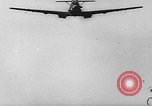 Image of ME-109 aircraft Germany, 1940, second 34 stock footage video 65675049527