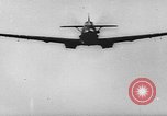 Image of ME-109 aircraft Germany, 1940, second 35 stock footage video 65675049527