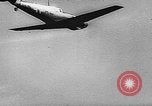 Image of ME-109 aircraft Germany, 1940, second 44 stock footage video 65675049527