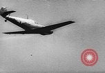 Image of ME-109 aircraft Germany, 1940, second 45 stock footage video 65675049527