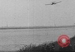 Image of ME-109 aircraft Germany, 1940, second 46 stock footage video 65675049527