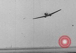 Image of ME-109 aircraft Germany, 1940, second 47 stock footage video 65675049527