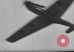 Image of ME-109 aircraft Germany, 1940, second 48 stock footage video 65675049527