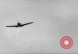 Image of ME-109 aircraft Germany, 1940, second 51 stock footage video 65675049527