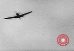 Image of ME-109 aircraft Germany, 1940, second 52 stock footage video 65675049527