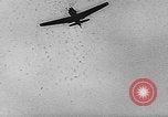 Image of ME-109 aircraft Germany, 1940, second 53 stock footage video 65675049527