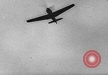 Image of ME-109 aircraft Germany, 1940, second 54 stock footage video 65675049527