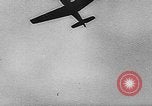 Image of ME-109 aircraft Germany, 1940, second 56 stock footage video 65675049527