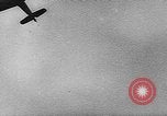 Image of ME-109 aircraft Germany, 1940, second 57 stock footage video 65675049527