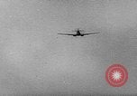 Image of ME-109 aircraft Germany, 1940, second 60 stock footage video 65675049527