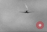 Image of ME-109 aircraft Germany, 1940, second 61 stock footage video 65675049527