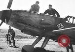 Image of ME-109 F aircraft Germany, 1940, second 20 stock footage video 65675049528