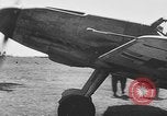 Image of ME-109 F aircraft Germany, 1940, second 40 stock footage video 65675049528