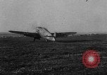 Image of ME-109 F aircraft Germany, 1940, second 59 stock footage video 65675049528