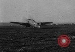 Image of ME-109 F aircraft Germany, 1940, second 60 stock footage video 65675049528