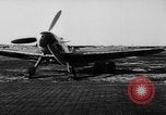 Image of ME-109 G aircraft Germany, 1940, second 5 stock footage video 65675049529