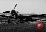 Image of ME-109 G aircraft Germany, 1940, second 6 stock footage video 65675049529