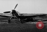 Image of ME-109 G aircraft Germany, 1940, second 7 stock footage video 65675049529