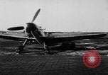 Image of ME-109 G aircraft Germany, 1940, second 9 stock footage video 65675049529