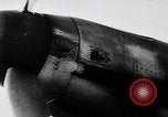 Image of ME-109 G aircraft Germany, 1940, second 15 stock footage video 65675049529
