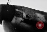 Image of ME-109 G aircraft Germany, 1940, second 18 stock footage video 65675049529