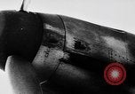 Image of ME-109 G aircraft Germany, 1940, second 19 stock footage video 65675049529