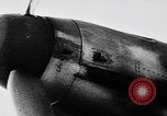 Image of ME-109 G aircraft Germany, 1940, second 20 stock footage video 65675049529