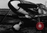 Image of ME-109 G aircraft Germany, 1940, second 26 stock footage video 65675049529