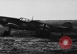 Image of ME-109 G aircraft Germany, 1940, second 45 stock footage video 65675049529