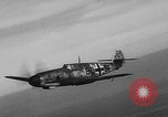 Image of ME-109 G aircraft Germany, 1940, second 46 stock footage video 65675049529