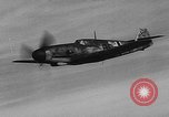 Image of ME-109 G aircraft Germany, 1940, second 53 stock footage video 65675049529