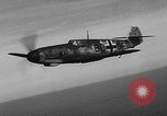 Image of ME-109 G aircraft Germany, 1940, second 56 stock footage video 65675049529